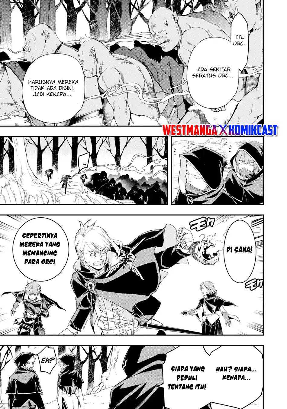 Rakudai Kenja Gakuin no Musou ~ Nidome no Tensei, S Rank Cheat Majutsushi Boukenroku chapter 20